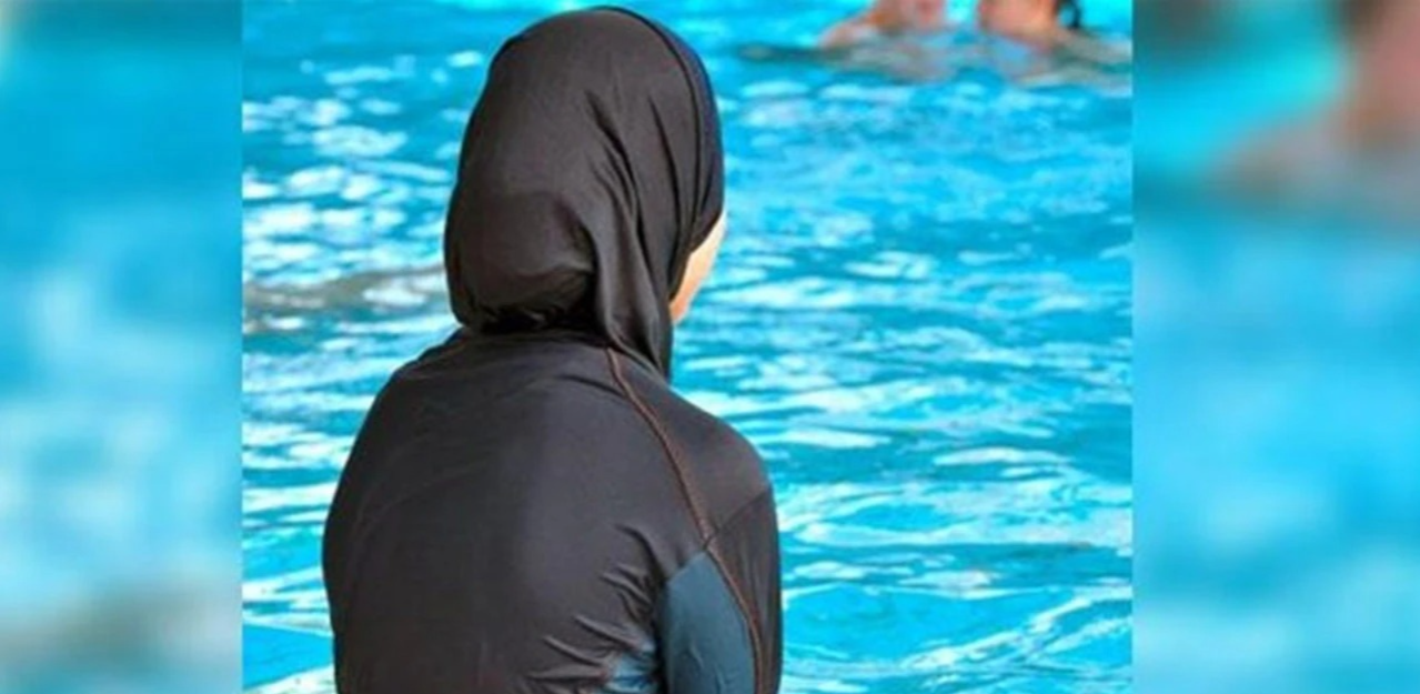 Havuzda Haşema Krizi Hapse Götürdü