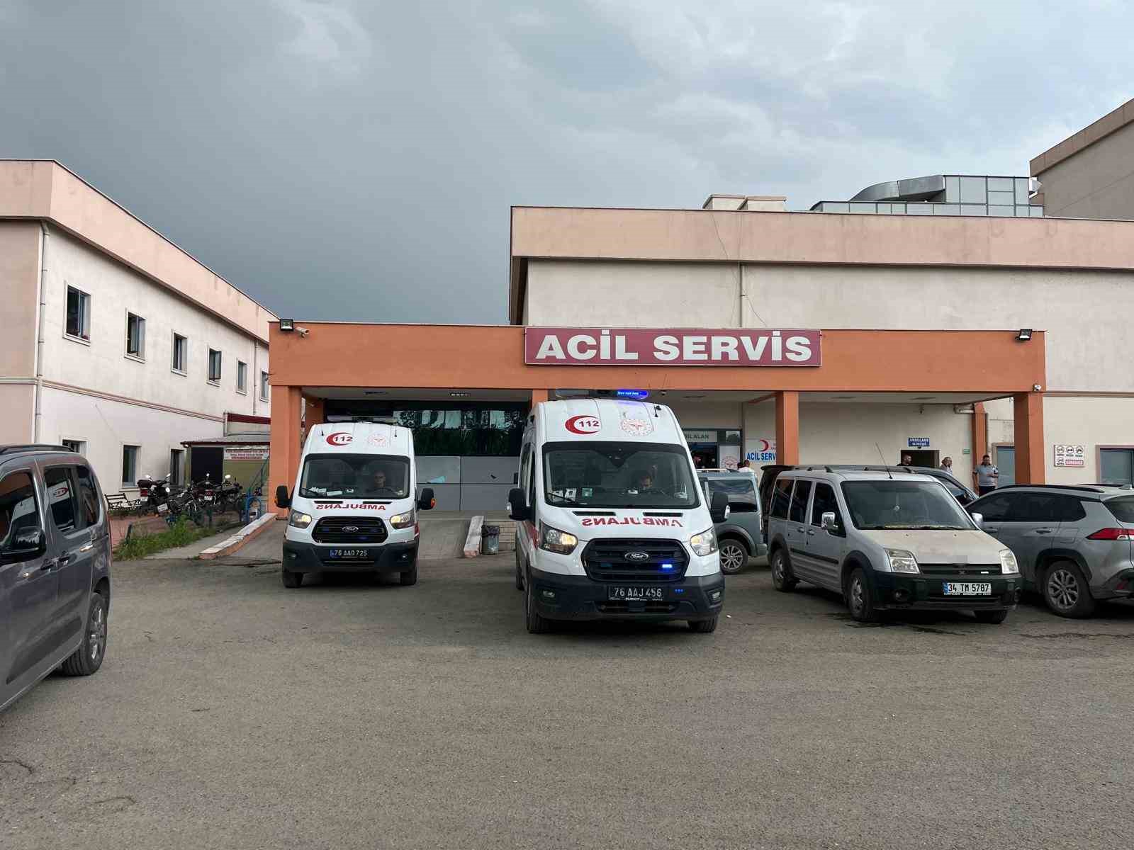 İki Yengesini Öldürmüştü: Yeni Gelişme Yaşandı