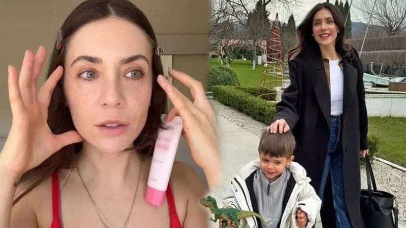 Son Dakika: Ünlü Oyuncu Fulya Zenginer Trafik Kazası Geçirdi