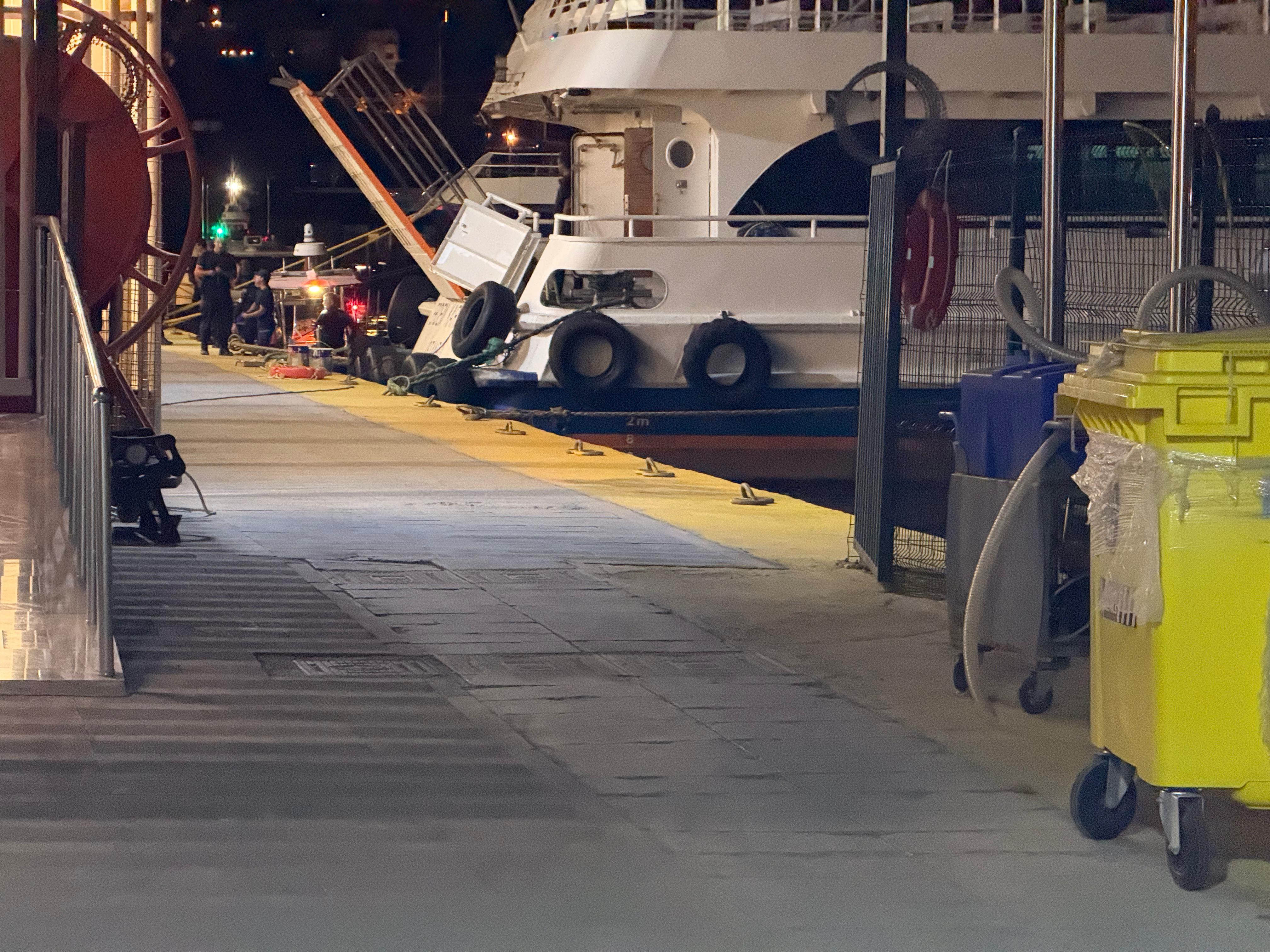 Bodrum'da Tanınmış İş İnsanı Denizde Ölü Bulundu