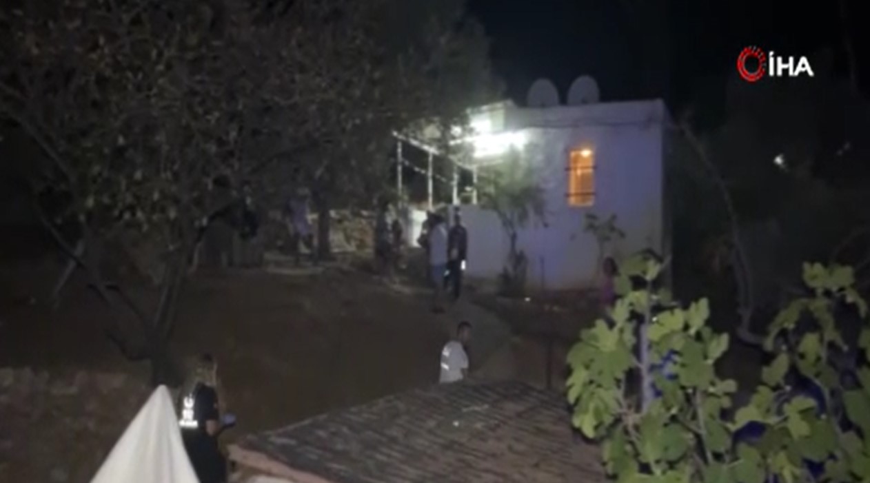 Bodrum’da iki Yıl Önce İşlenen Cinayetin Detayları Şok Etti: Plan Tekne Tatilinde Yapılmış