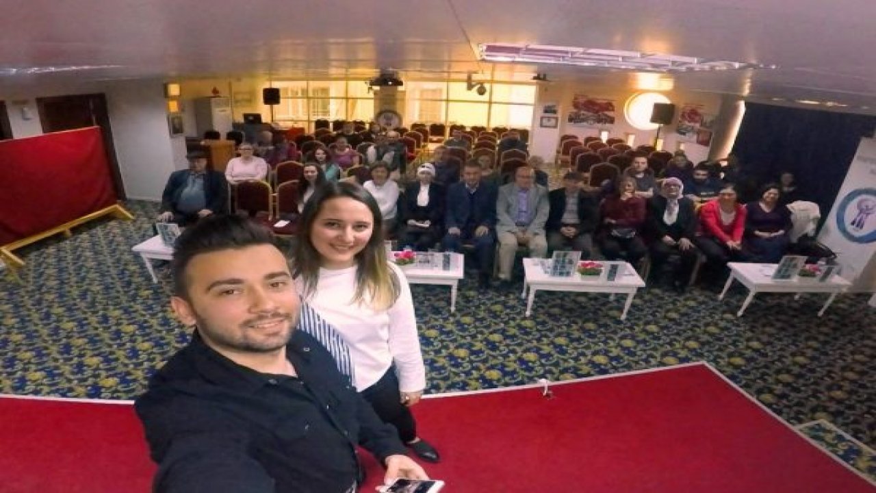 Genç Fizyoterapistler Marmarisliler’e Çözüm Oluyor