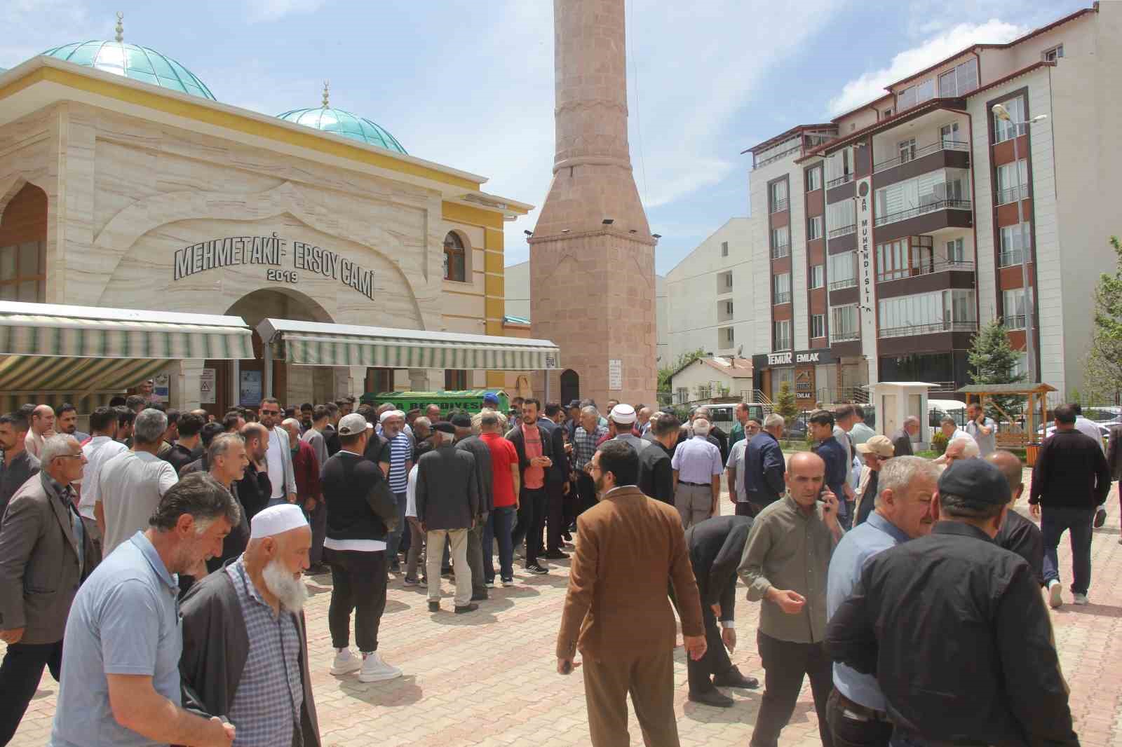 11 Yaşındaki Öğrenci Hayatını Kaybetti