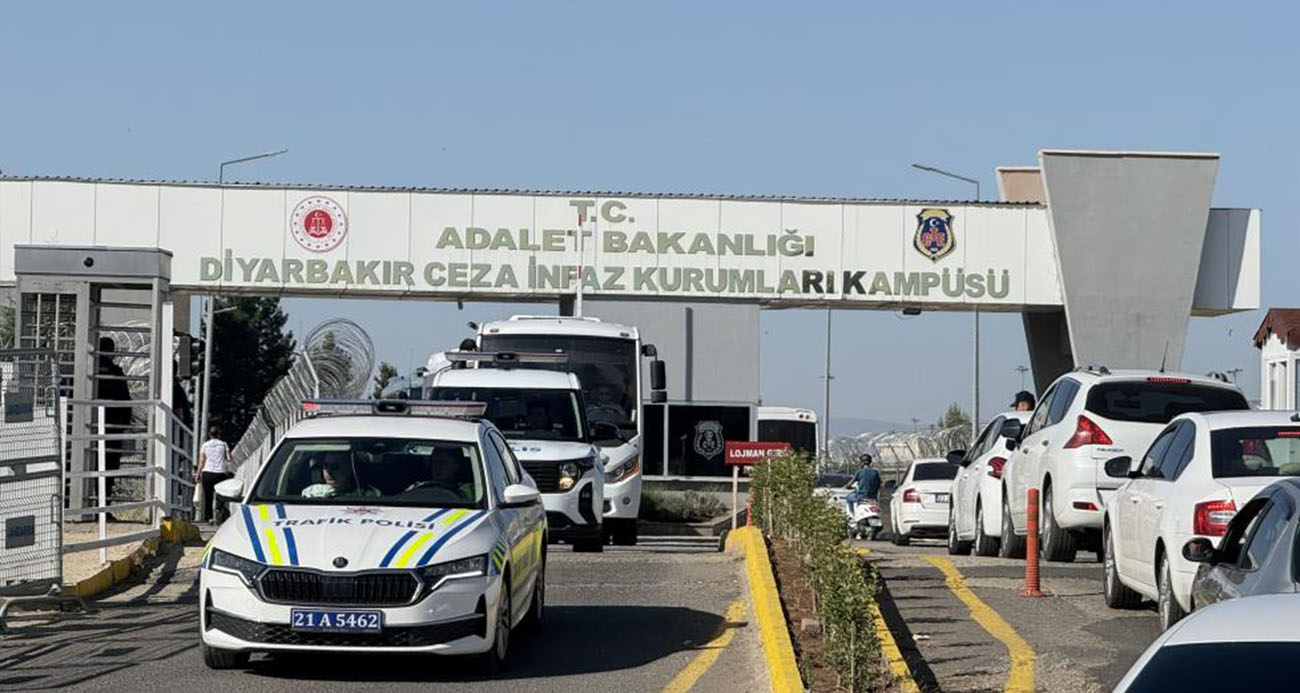 Tutuklu Sanıklar Geniş Güvenlikle Getirildi: Narin Güran Davasında Gergin Duruşma