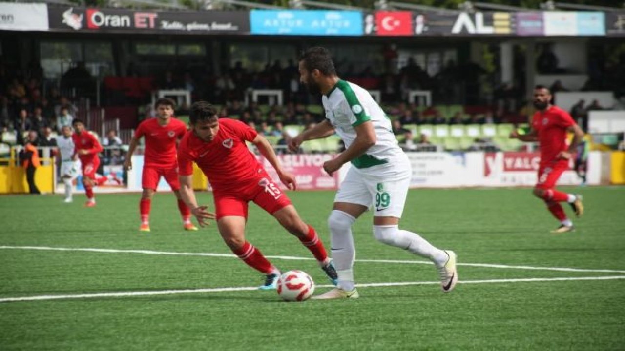 B.B.Bodrumspor: 5-2 : Mersin İdmanyurdu