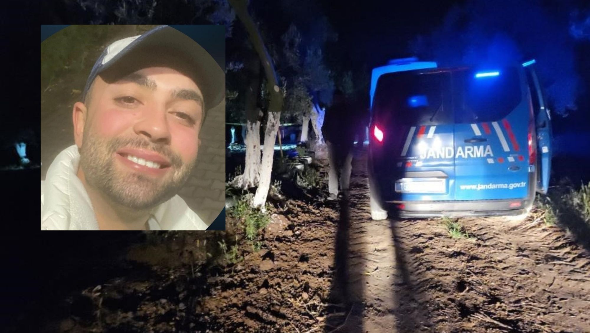 Bağ Evinde Baltayla Öldürülen Gencin Olayında Yeni Gelişme