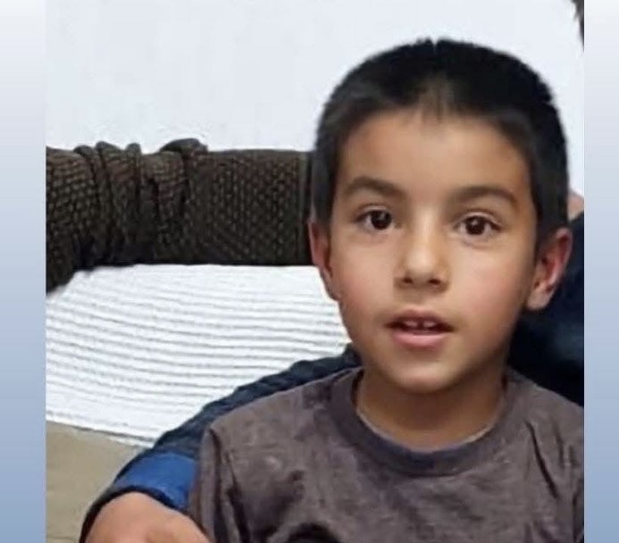 10 Yaşındaki Kayıp Otizmli Çocuk 6 Gündür Aranıyor