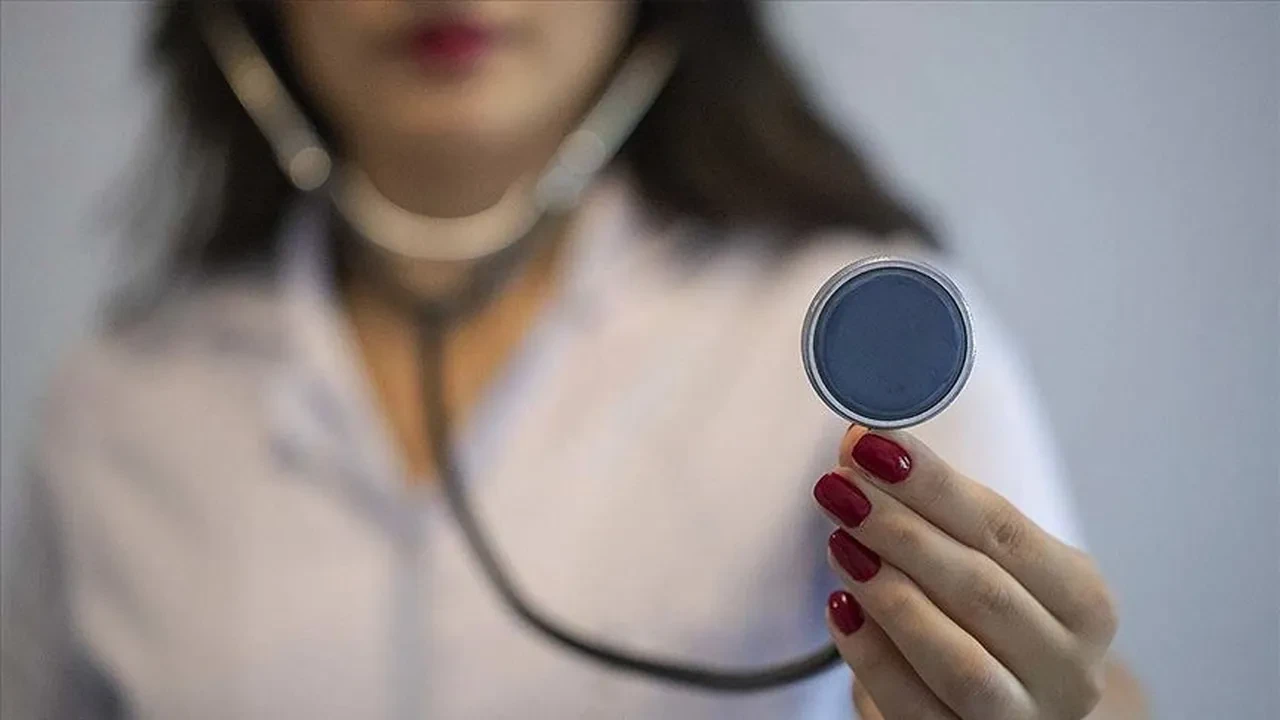 Bakan Memişoğlu Açıkladı:Rapor Almada Yeni Dönem Başladı