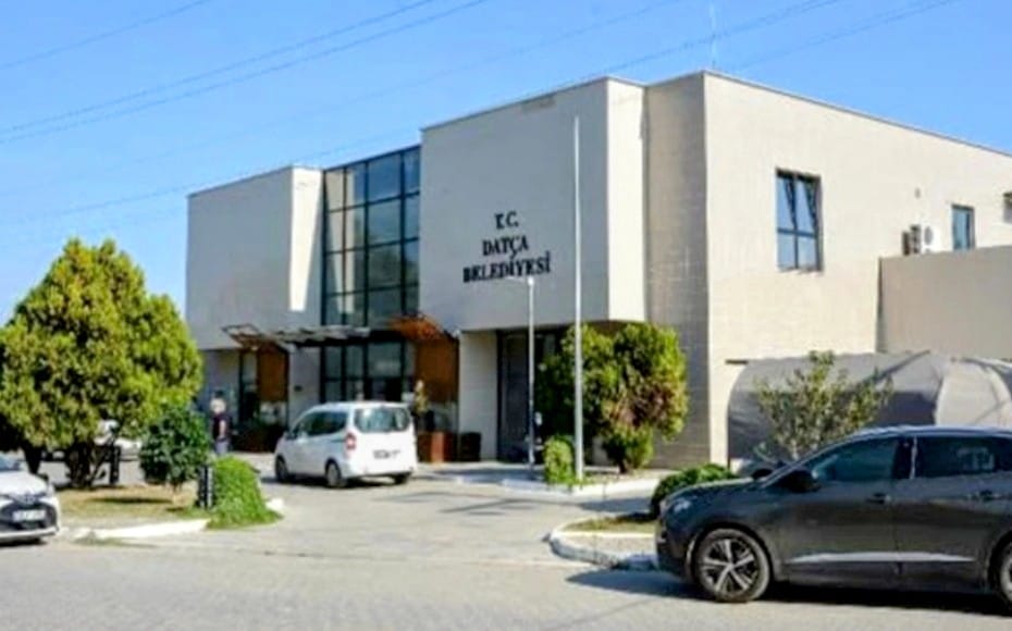 Datça Belediyesinde Mobing İddiası