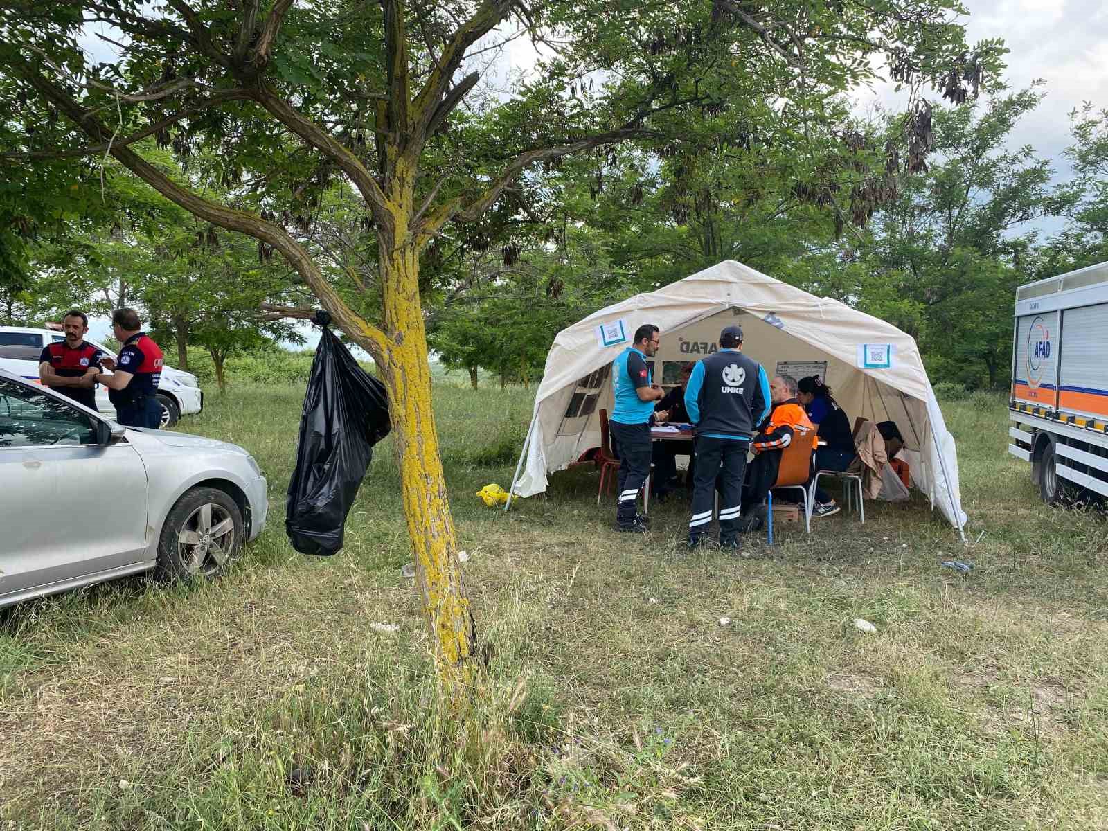 Günlerdir Sır Gibi Kayıp: Alzheimer Hastası Yaşlı Adam 102 Gündür Bulunamadı