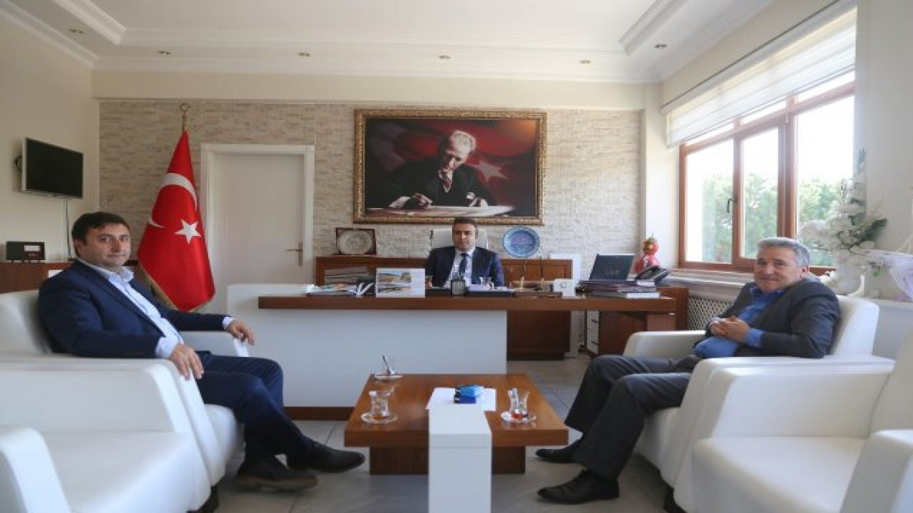 Bereket Enerji’den kültüre turizme finans desteği