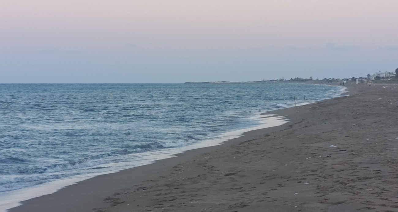 Kampta Denize Giren 2 Öğrenci Hayatını Kaybetti