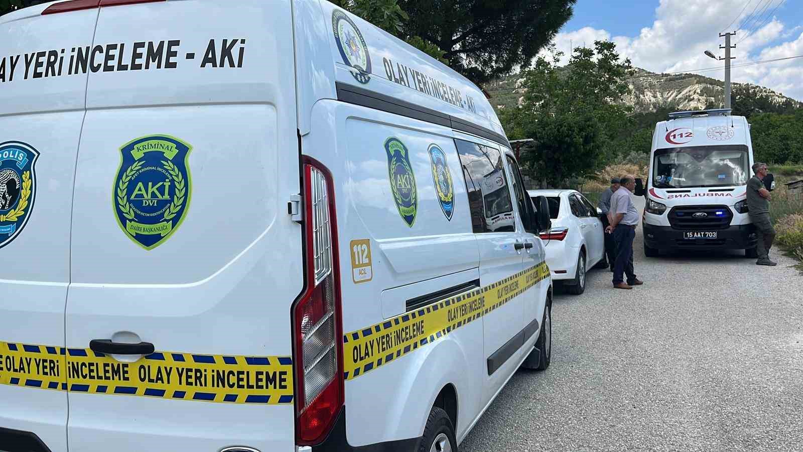 Kapısı Açılan Evde Acı Manzara: 61 Yaşındaki Adam Ölü Bulundu