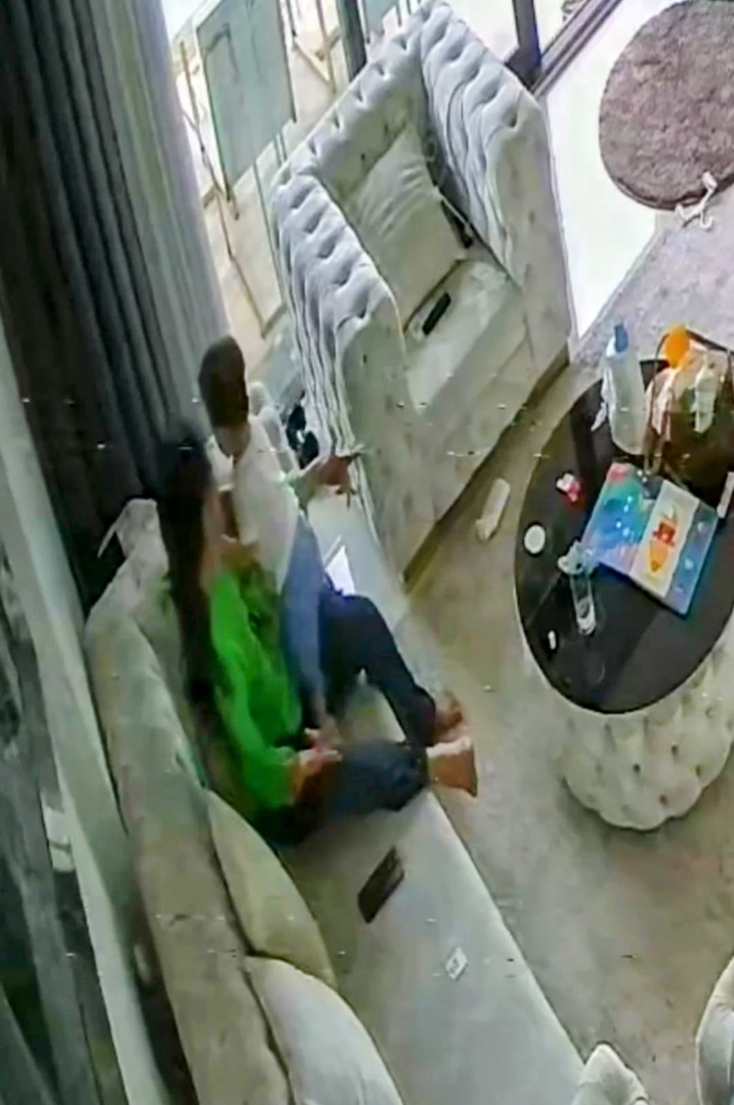 Sosyal Medyayı Ayağa Kaldıran Olay: Bodrum'da Anne Çocuğuna Şiddet Uyguladı