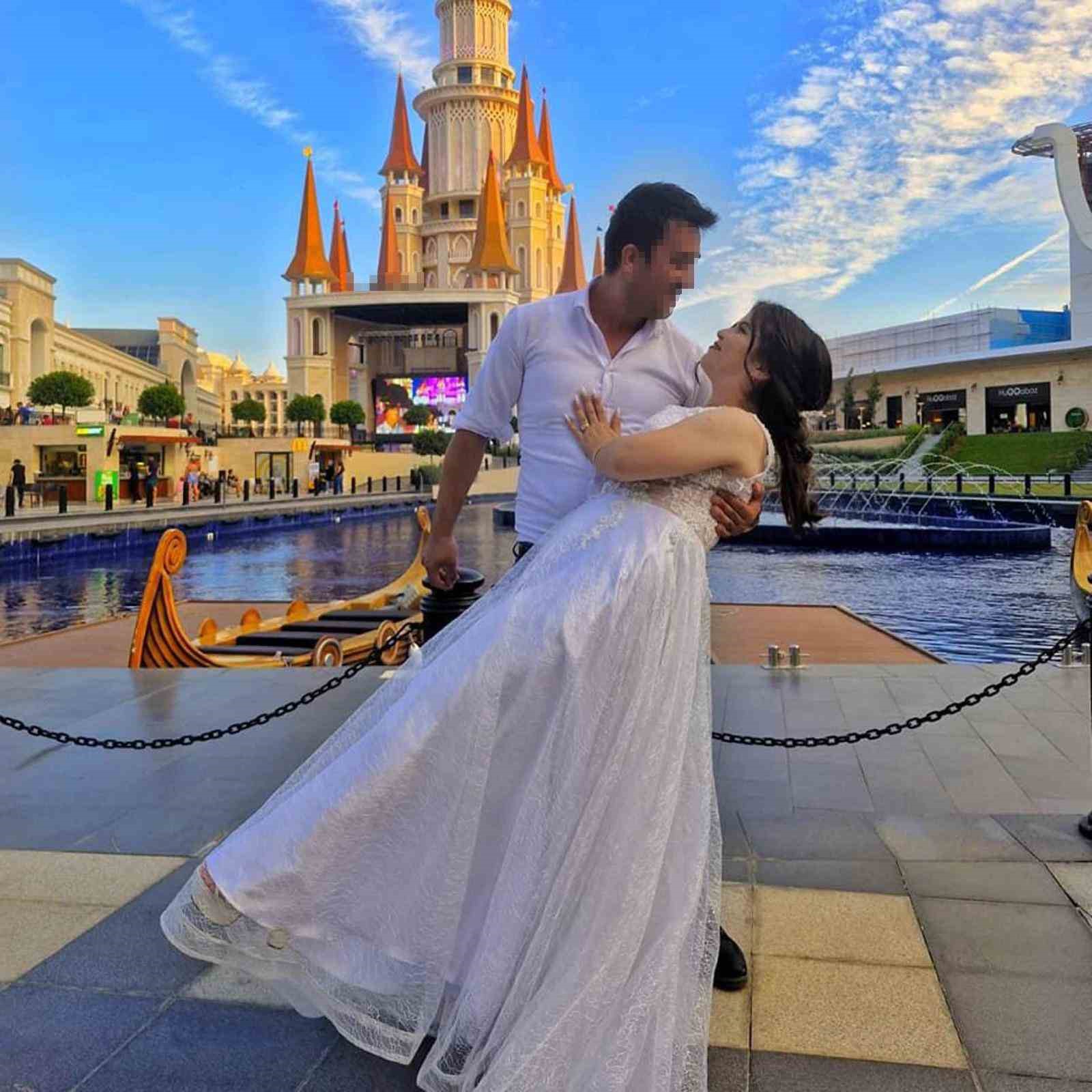 Sevgililer Günü’nde Ölü Bulunan Genç Kadının İntihar Mektubunda Çıkan Parmak İzi Şok Etti