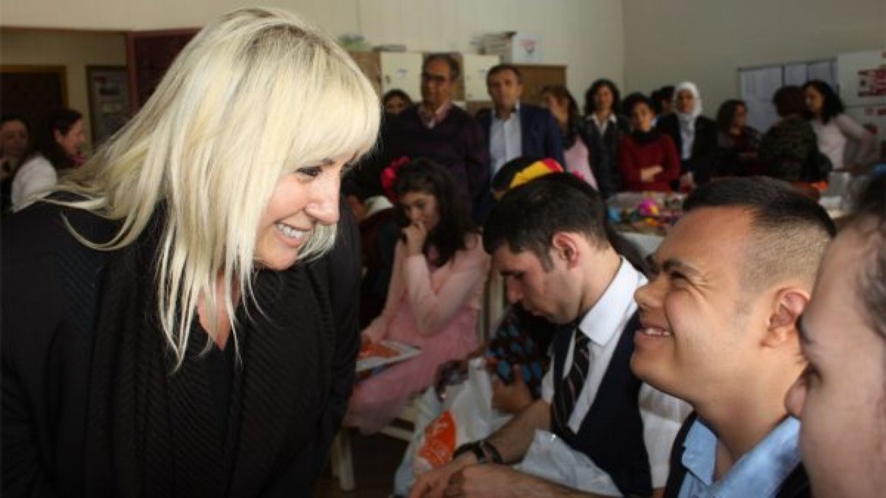 ‘Dünya Mutluluk Günü’ Etkinliği