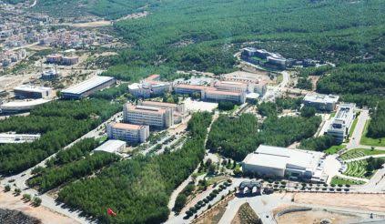 Muğla Sıtkı Koçman Üniversitesi’nde Aynı Olaydan Öğrencilere İkinci Soruşturma