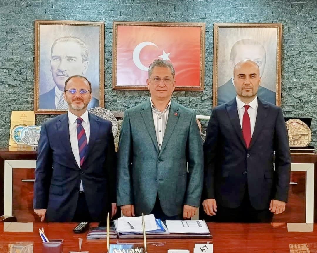 Muğla Türk Telekom Müdürü Değişti