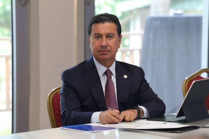 Yatağan Millet Bahçesi’nin Belediyeden Alınmasına Başkan Aras’tan Tepki