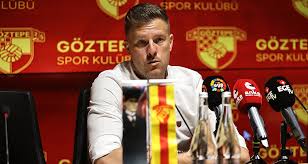 Göztepe’de Büyük Teklif: Romulo’nun Transferi İçin Rekor Rakam