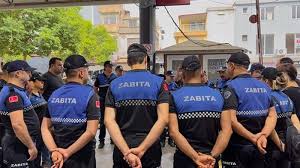 Milas Belediyesi 2025 Zabıta Memuru Alımı Sınav Sonuçları Açıklandı