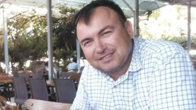 Kurbanlık Fotoğrafı Çekerken Can Verdi