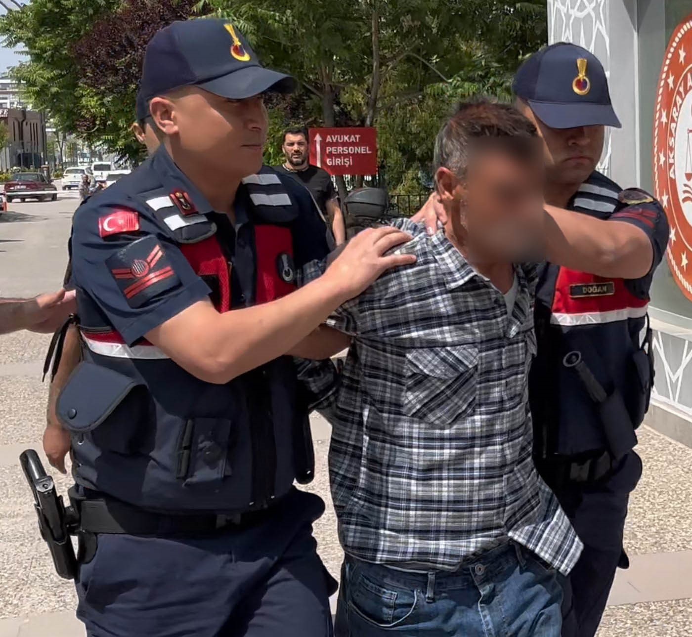 Arkadaşının Boğazını Cam Şişeyle Keserek Katletmişti, Yeni Gelişme