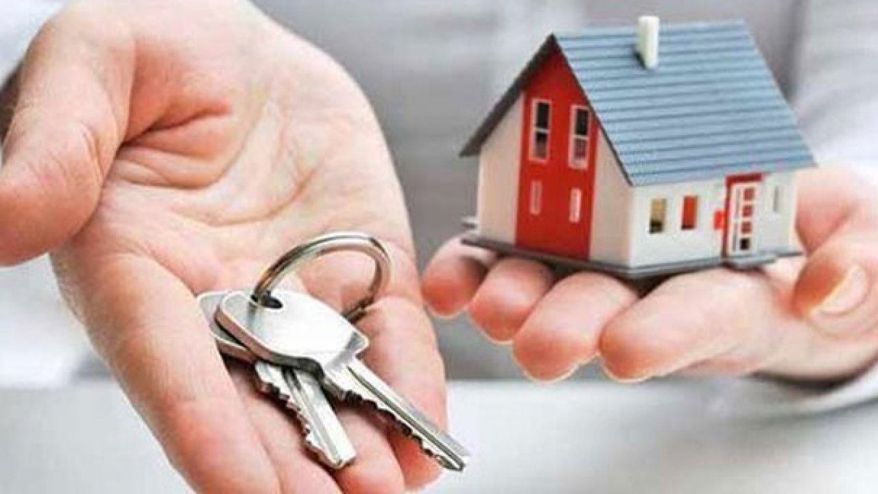 Şubat ayında 1.341 konut satıldı