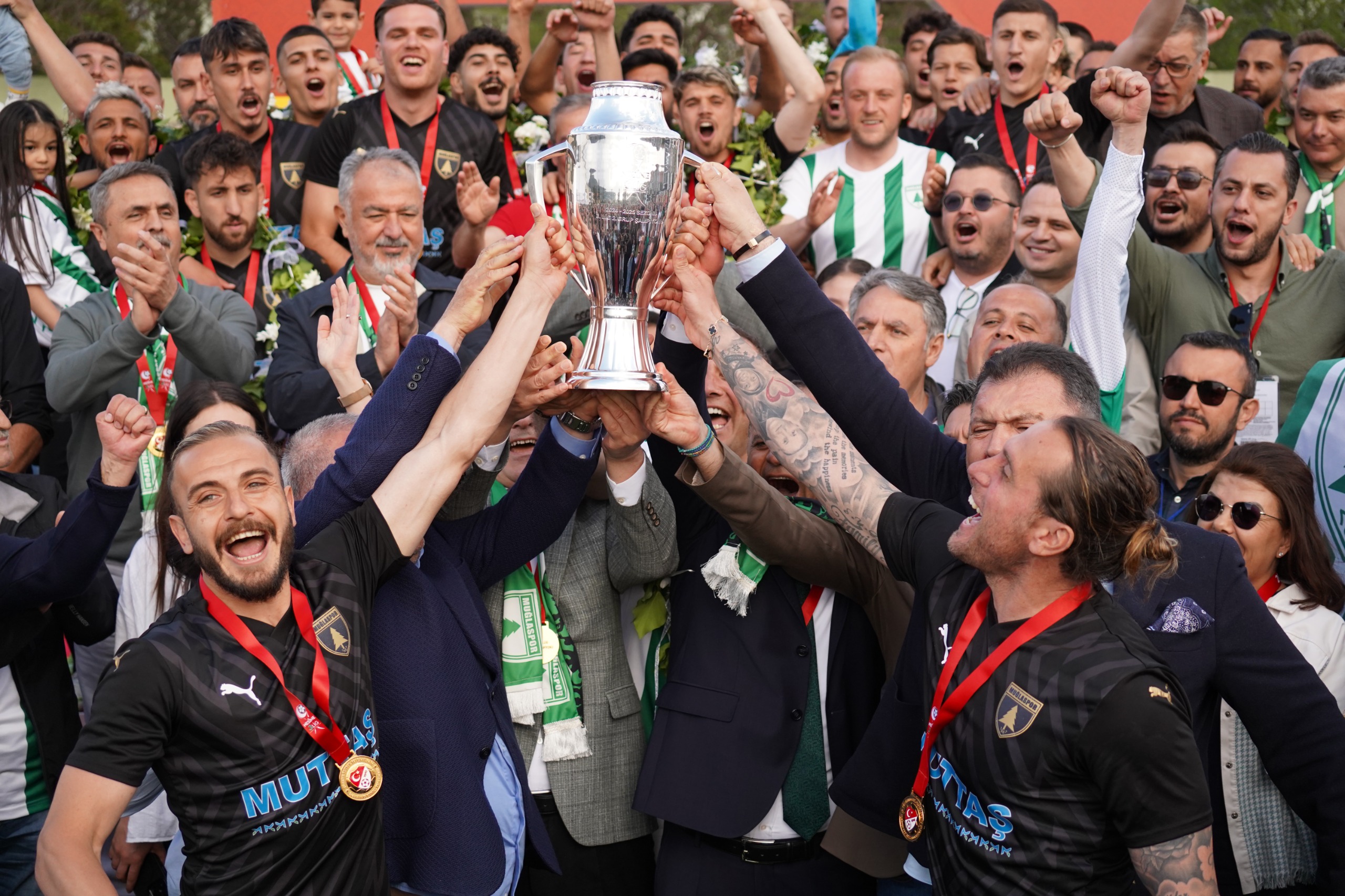 Muğlaspor’da Olağanüstü Genel Kurul Öncesi Başkan Kıyanç’tan Kamuoyuna Açıklama