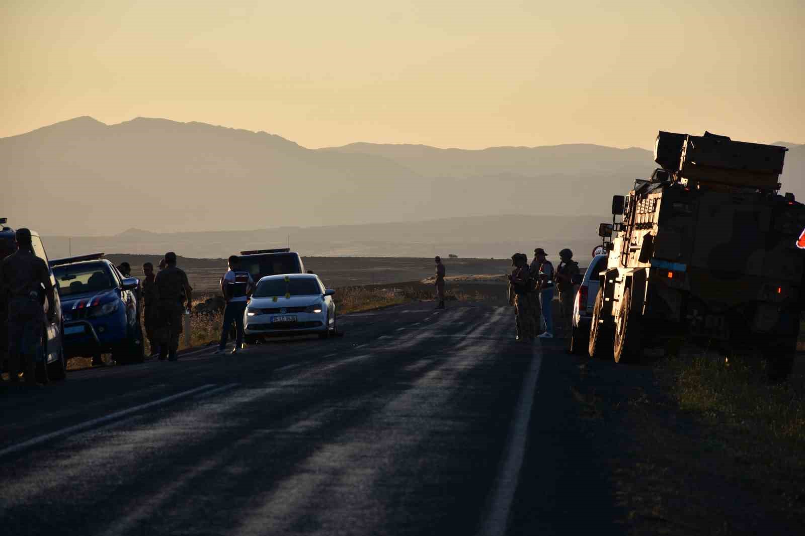 Arazi Anlaşmazlığında Pusuya Düşürülen Kişi Yaşamını Yitirdi