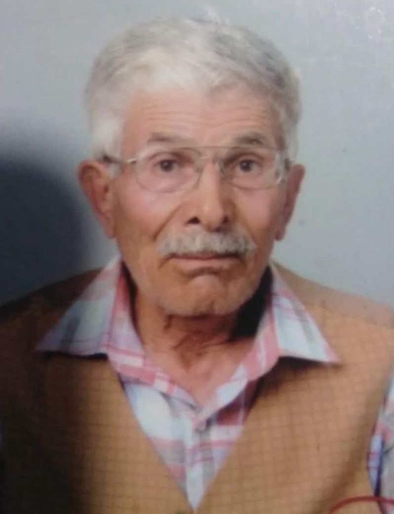 Yaylaya Giden Adamdan Haber Alınamıyor