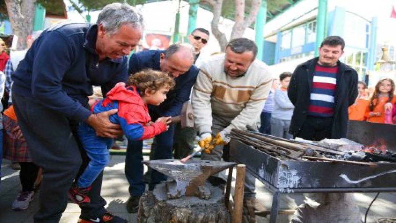 Fethiye’de Nevruz Kutlamaları