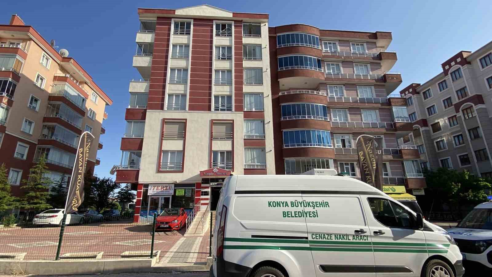 Haber Alınamayan Kişi Evinde Ölü Bulundu