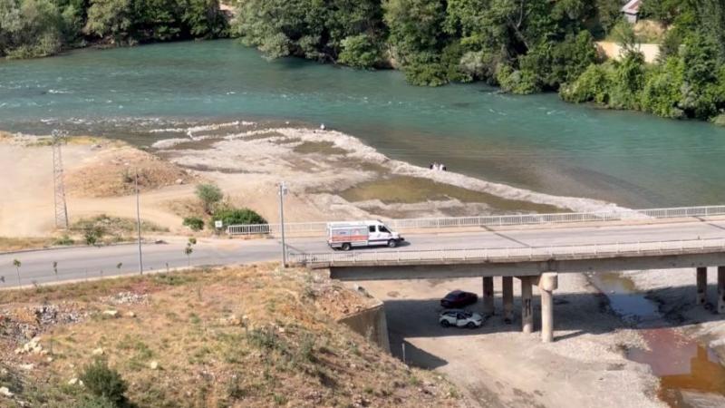 Mantar Toplamaya Giden Kişi Ölü Bulundu