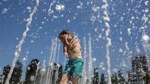 Yeni Haftada Muğla Kavruluyor: İlçe İlçe Hava Sıcaklıkları