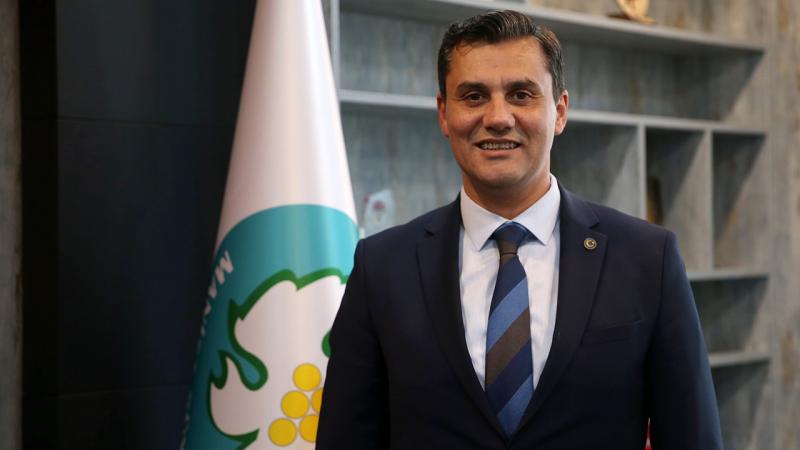 Belediye Başkanı Zeyrek’in Sağlık Durumuna İlişkin Son Açıklama: “Ciddi Organ Hasarı Var, Süreç Çok Hassas”