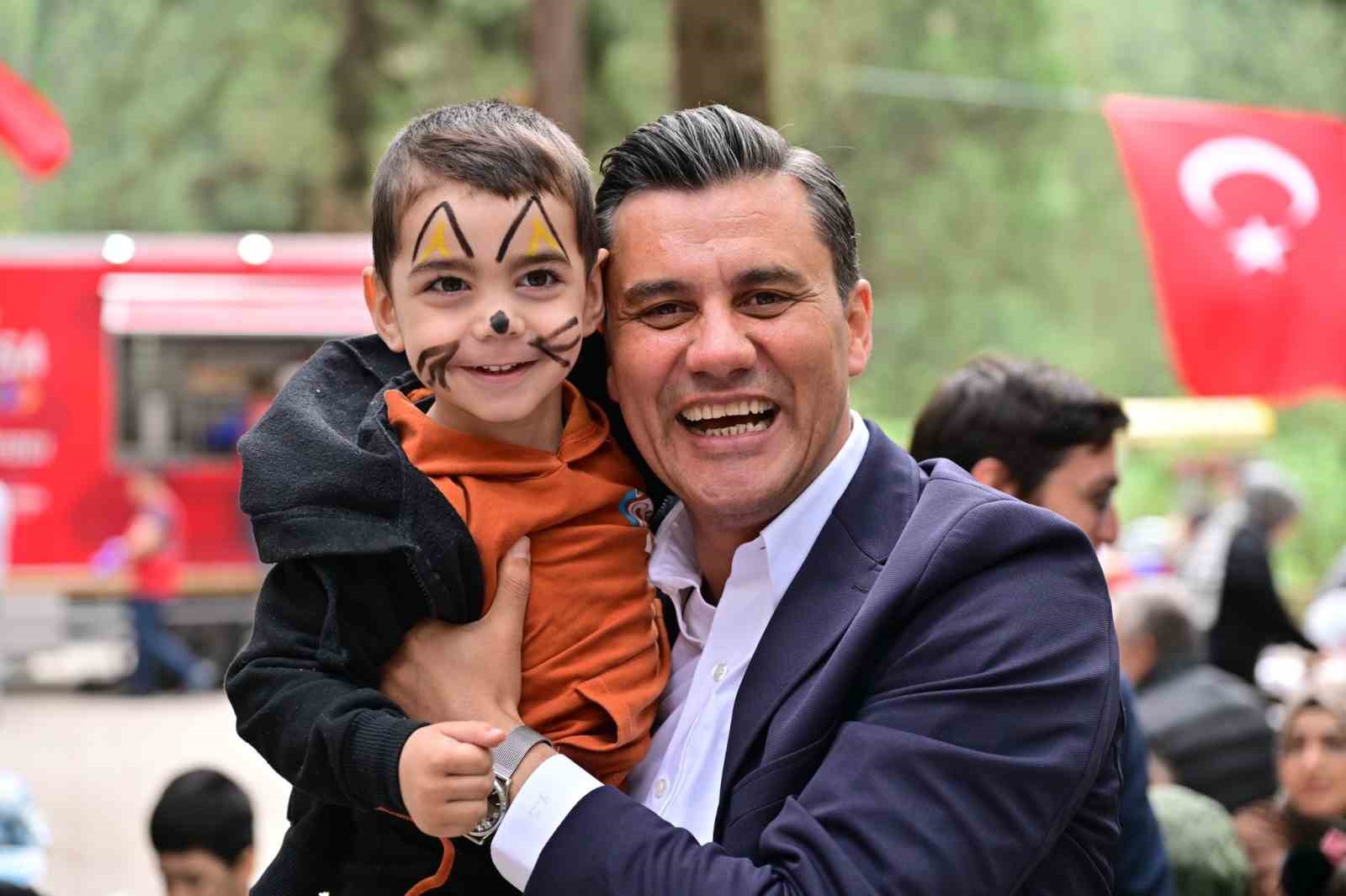 Başkan Zeyrek'e Son Veda: Cenaze Namazı Cumhuriyet Meydanı'nda Kılınacak