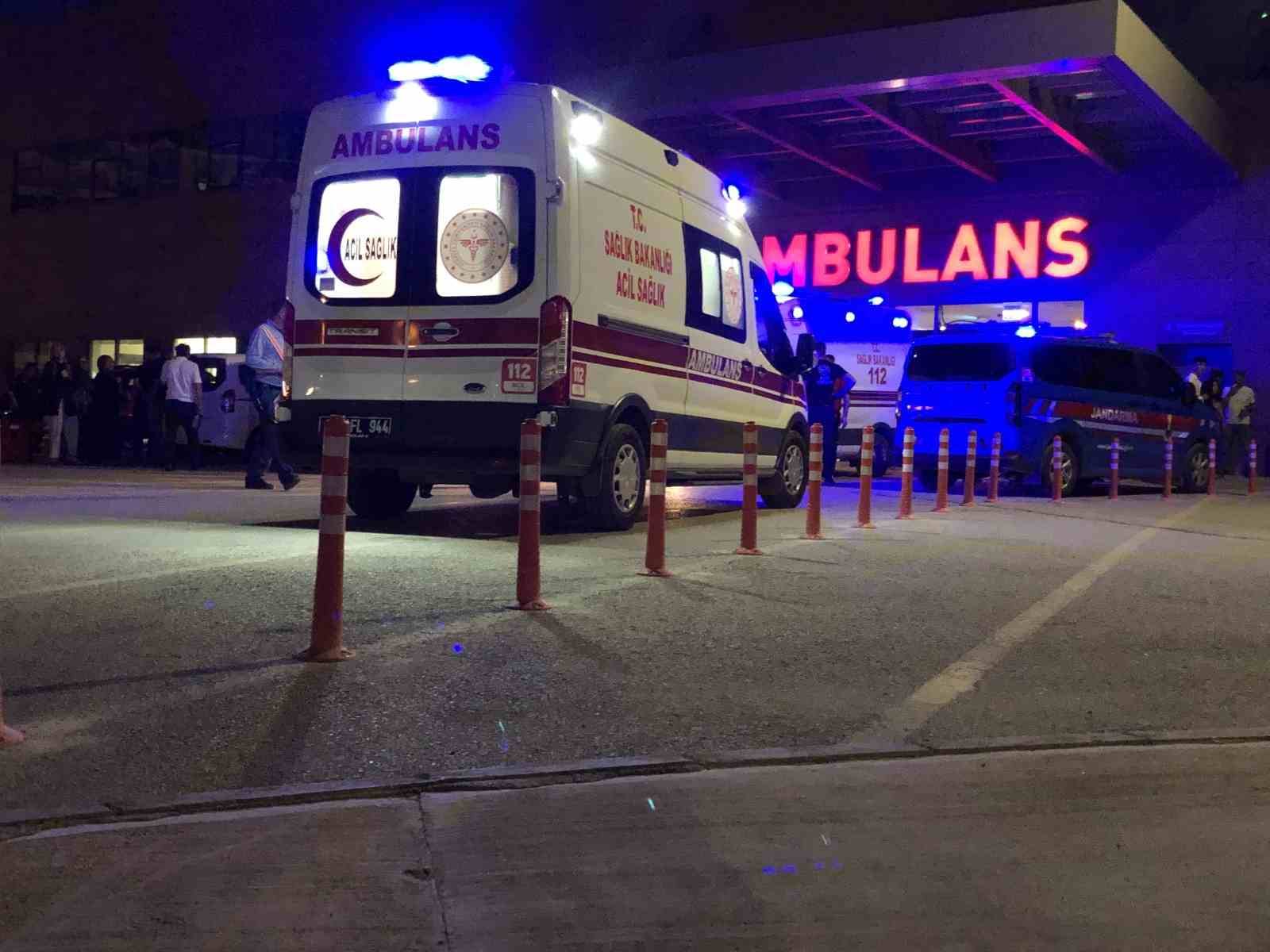 Serinlemek İsterken Canından Oldu