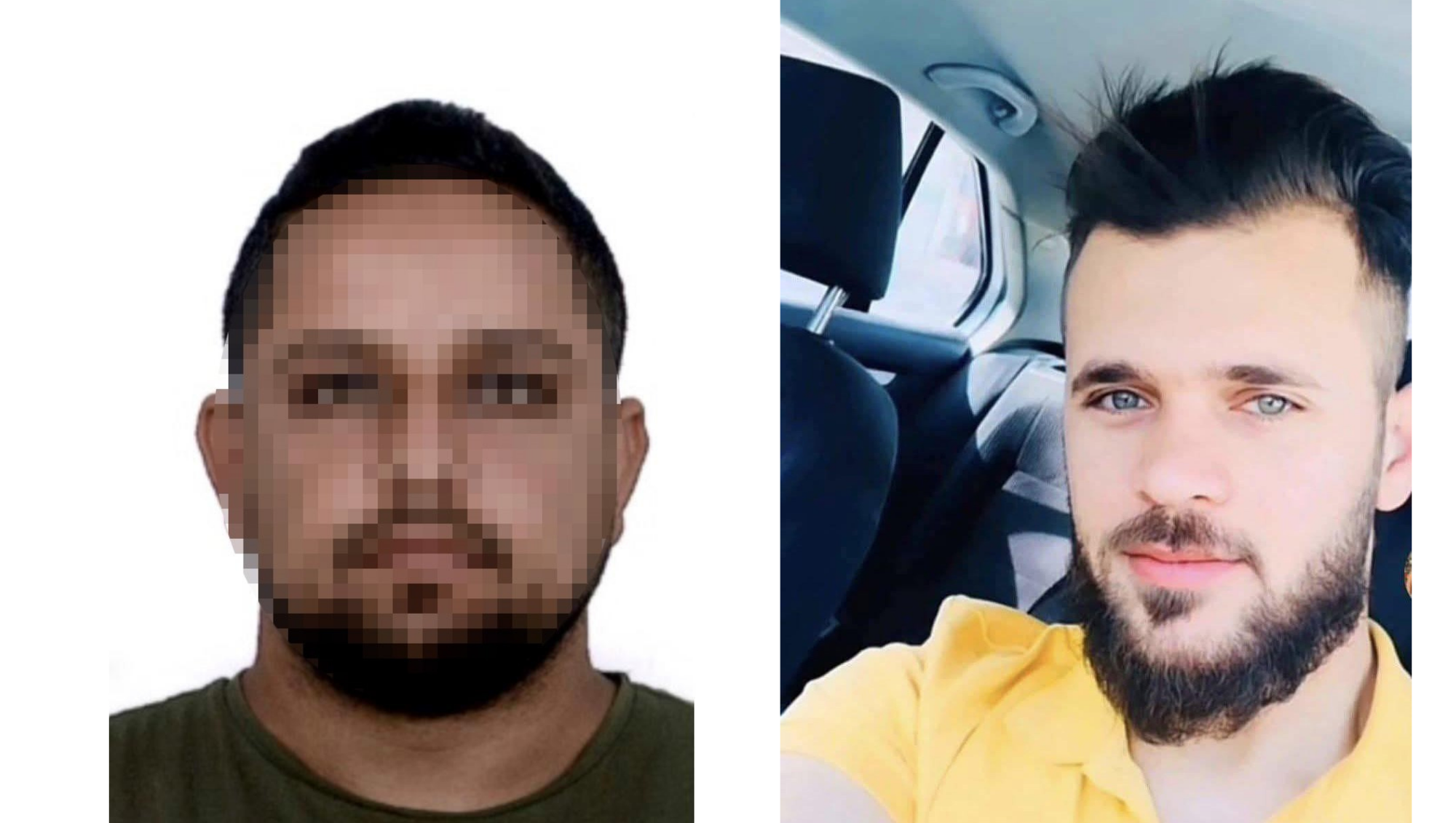 Amca Yeğenini Öldürdü