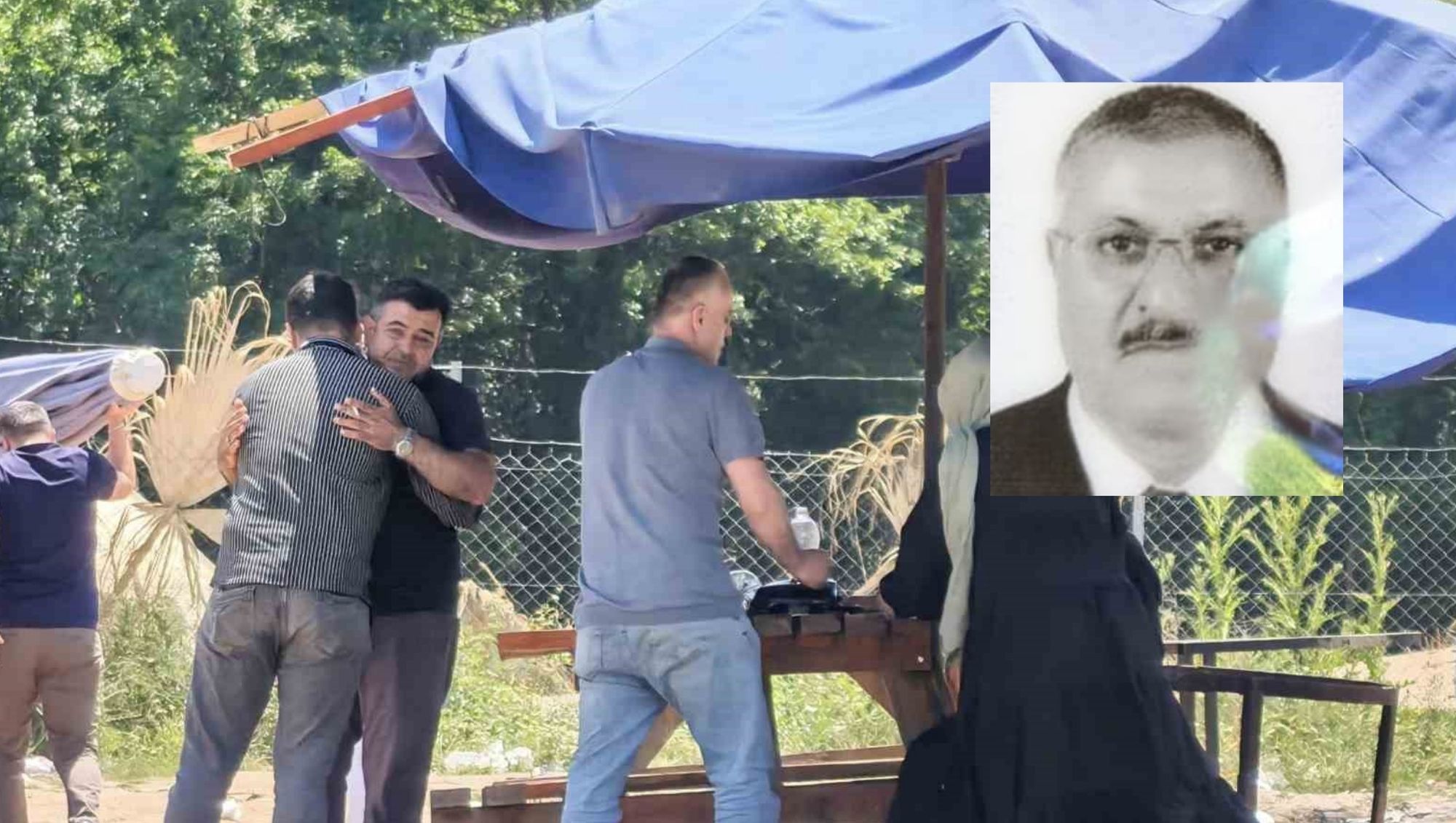 Emekli Öğretmen Termal Suda Boğularak Can Verdi