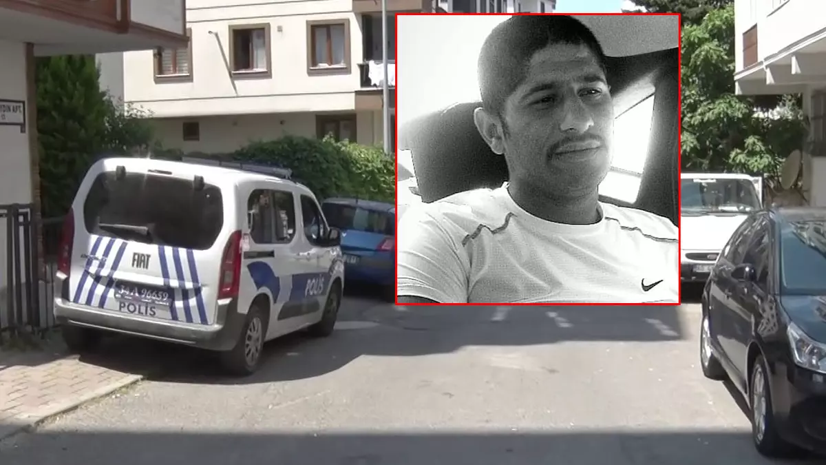 Cezaevinden İzinli Olarak Çıkmıştı: Eniştesi Kurşunlayarak Öldürdü