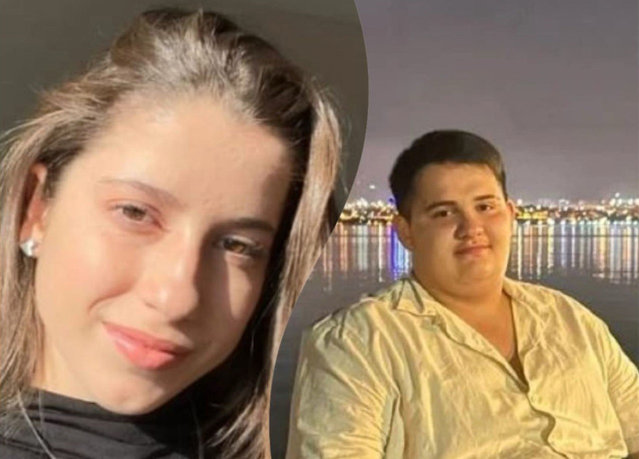 Motosiklet Kazasında Yaralanan 2 Genç Hayatını Kaybetti