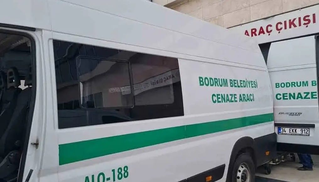 Muğla'da Bahçe Duvarından Düşen Vatandaş Yaşamını Kaybetti