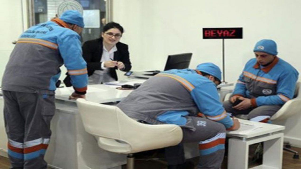 Kadro geçişinde  itiraz süreci