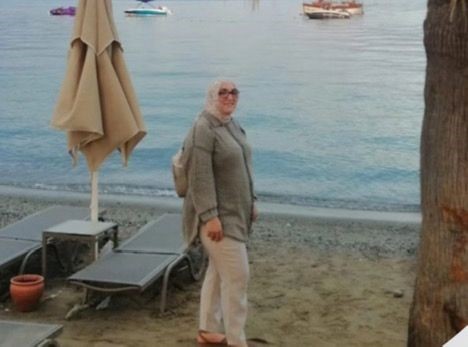 Marmaris'te Kayıp Sanılan Avukattan Sevindiren Haber