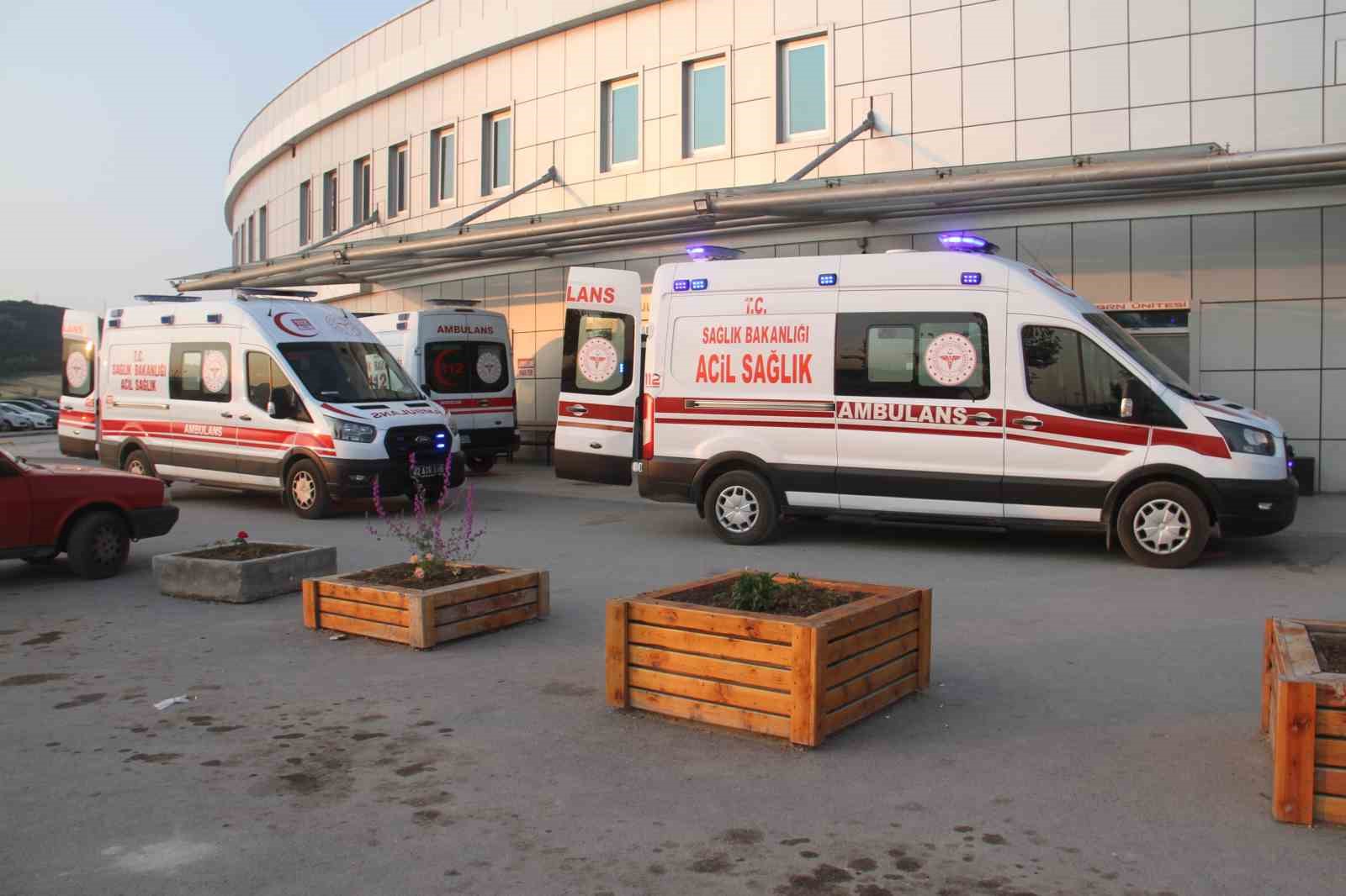 28 Yaşındaki Besici Kayıp Kurbanlık Keçisini Ararken Canından Oldu