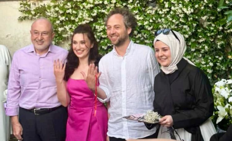 Muğlalı Oyuncu Yasin Çam’dan Mutlu Haber