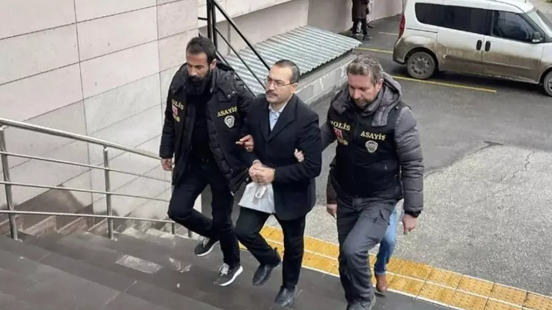 12 Yaşındaki Kız Çocuğuna Tacizle Suçlanmıştı, Vaiz Olarak Atandı