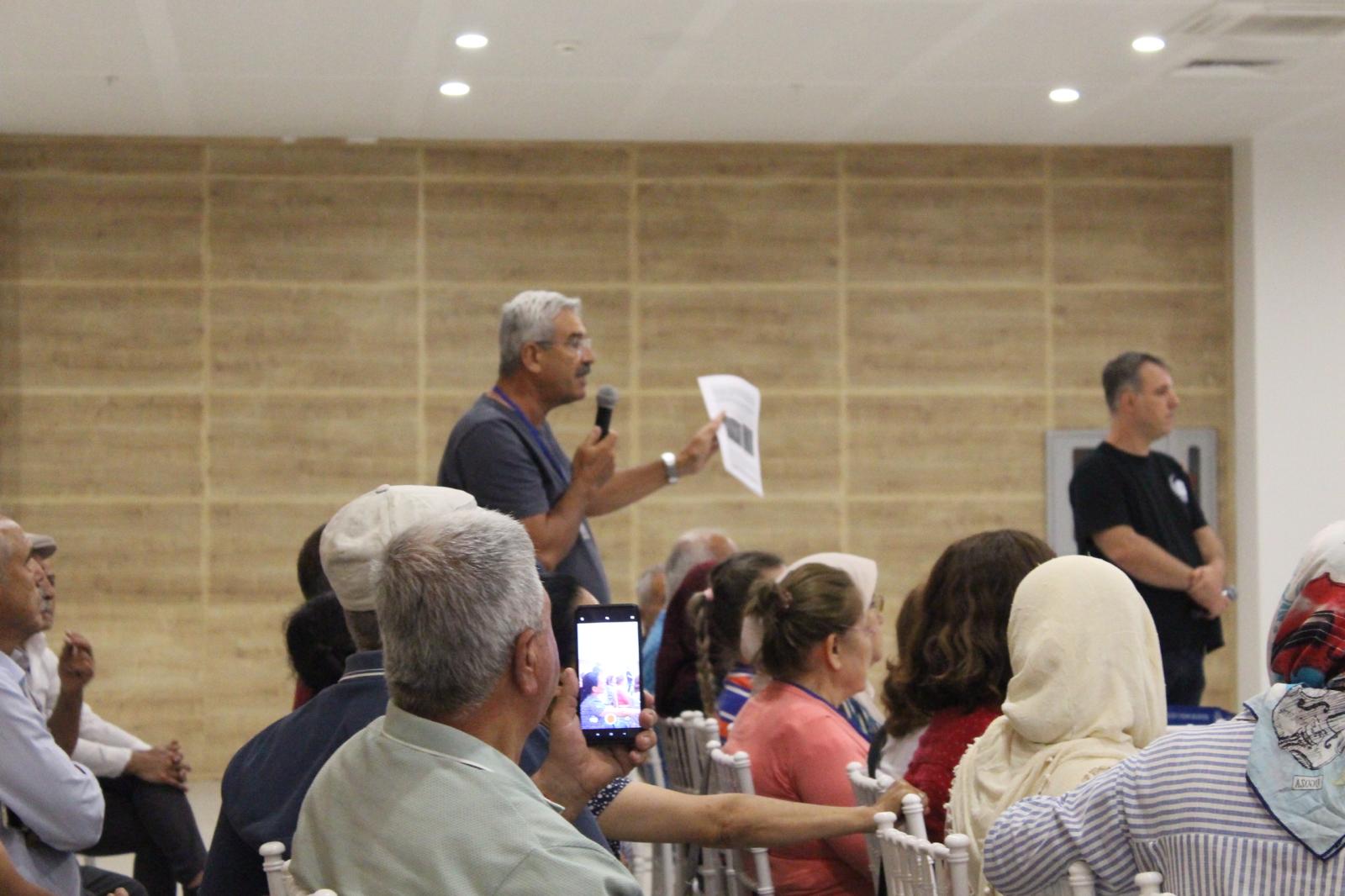 Yetimlerin Hakkı Var: Dalaman’da İmar Tepkisi Büyüyor