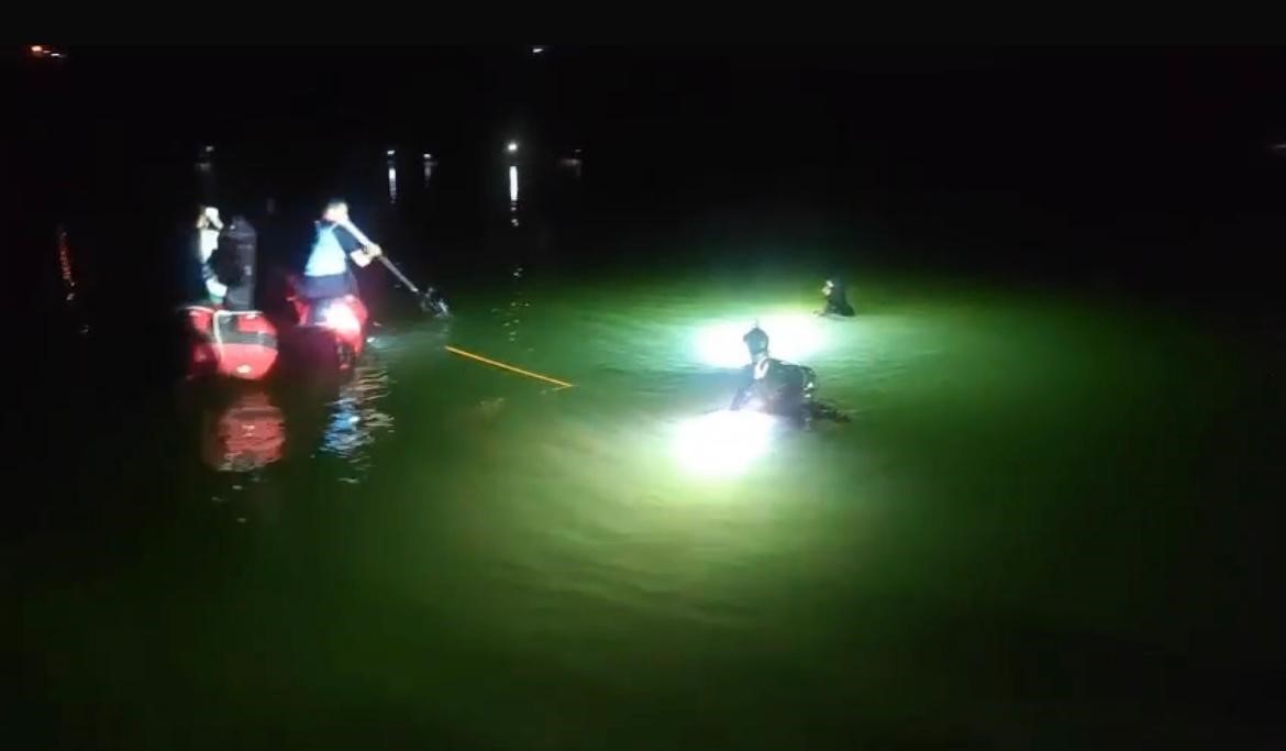 Murat Nehri'nde Kaybolan Hacı Resul Doğan'dan Acı Haber